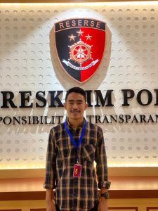 Jkms-Jakarta, Kembali menantang Mabes polri Untuk segera Memanggil dan tidak mengeluarkan RKAB PT.Bosowa Mining Tahun 2024.