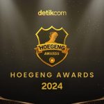 Hoegeng Award 2024 Akan Digelar, Usulkan Polisi Teladan Yang Ada disekitarmu