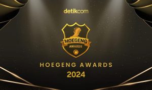 Hoegeng Award 2024 Akan Digelar, Usulkan Polisi Teladan Yang Ada disekitarmu