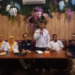 Silaturahmi DPP dan DPW GPIB Prov. DKI Jakarta Jaring Pergerakan GPIB ke depan