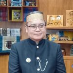 Sutera Wajo Hadir di INACRAFT 2024