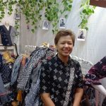 Batik Luwes Putera Hadirkan Batik yang Kekinian dan Nuansa Jiwa Muda