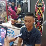 Hadirkan Handy Craft, PD. KAMANSA Hadir di INACRAFT 2024