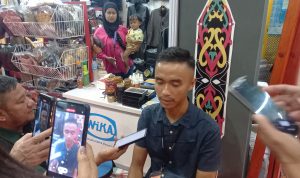 Hadirkan Handy Craft, PD. KAMANSA Hadir di INACRAFT 2024