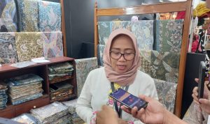 Pesona Batik Jombang Hadirkan Warna Alam di INACRAFT 2024