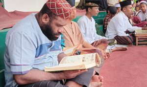 Mengenal Metode Pembelajaran Ponpes Nuu Waar