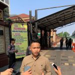 IMPH-SULTRA Mendesak Bareskrim Polri Agar Mengusut Dugaa  Gratifikasi Yang di Lakukan Kapolres Kolut dan Kepala Syabandar KUUP Kelas III Kolaka