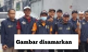 Warga Pekojan Di hebohkan Dengan Tidak Netralnya Aparat RT/RW