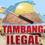 Diduga PT.BKM menambang Tanpa izin, Jkms-Jakarta: Tangkap Direktur PT.BKM yang melanggar Aturan