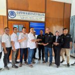 TINDAK LANJUT MOU, IA AREMMA GELAR RAKOR BERSAMA GAPENSI