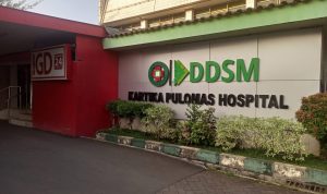 Upah 7 Bulan belum dibayarkan, Karyawan RS Kartika Pulo Mas Tuntut Haknya