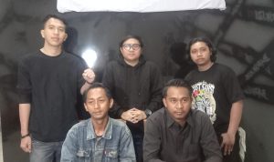 Kornas GMTPC Gelar Konferensi Pers Terkait PEMILU 2024