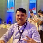 Anshar Ilo Ketum Logis 08 : Ayo Saling Rangkul, Prabowo Gibran kemenangan Seluruh Rakyat Indonesia