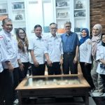 GELAR RAKOR, DPP GPIB LAHIRKAN PROGRAM INOVASI PENDIDIKAN