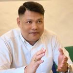 Relawan Logis 08 Siap Mengawal Pemerintahan dan Program Prabowo -Gibran