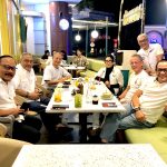 Jokowi Dituntut Mundur, Ini Pernyataan Sikap Trisakti & Friend untuk AMIN