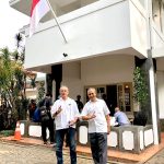 Trisakti & Friends for AMIN