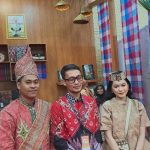 Luwu Utara Turut Meriahkan INACRAFT 2024