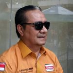 Hak Angket Dalam Sorotan Djafar Badjeber