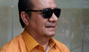 Hak Angket Dalam Sorotan Djafar Badjeber