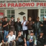 Daeng Azis Komitmen Kawal Prabowo – Gibran