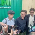Nyatakan Oposisi, SPOT Akan Kawal Pemerintahan RI sejalan UUD 1945