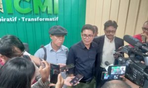 Nyatakan Oposisi, SPOT Akan Kawal Pemerintahan RI sejalan UUD 1945