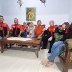 Sepakat, Tower BTS di RW 3 Jembatan Lima, Di Bongkar