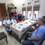 Jelang Kerjasama dengan Kemendikbud RI, GPIB Gelar Rapat Koordinasi