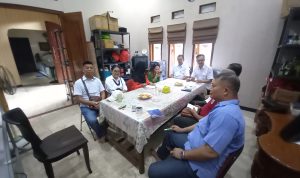Jelang Kerjasama dengan Kemendikbud RI, GPIB Gelar Rapat Koordinasi