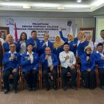 DPW GPIB DKI Jakarta Gelar Pelatikan Di Balai Kota DKI Jakarta