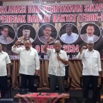 Front – PDR Serukan People Power