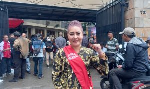 Bunda Millenial; Pemilu 2024 Adalah Pemilu Yang Brutal dan Barbar