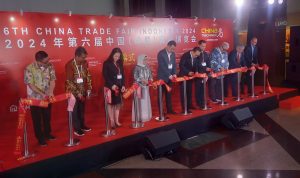 Kunjungi CTFI 2024, ini ujar Prof Dr. Siti Nur Azizah Ma’ruf