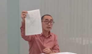 Dr. Benny W., SH; PN Jakpus, Mohon Hormati Putusan Yang Telah Inkrah