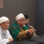 Cari Solusi Membangun Negara Bermartabat, MAKRAM DKI JAKARTA Gelar Dialog Kebangsaan