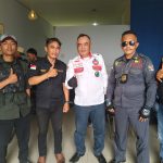 Pelantikan Tim Media Chakra news.my.id Jawabarat Bandung