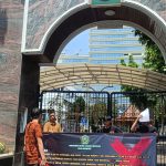 Babak baru kasus korupsi yang di lakukan inisial”RB” lolos di tangan KPK? Ada apa.?