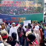 TRISAKTI & FRIENDS FOR AMIN mengajak masyarakat yang masih cinta bangsa dan tanah air untuk bergerak