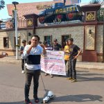 Di duga “Gagal Menerapkan SOP Penanganan Pasien BPJS di Lingkup Puskemas ” DPD LIPAN Sultra Minta PJ Bupati Konawe Copot Kapus Ahuhu