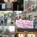 Diduga lakukan kejahatan KAJI-INDONESIA Desak Bareskrim Polri panggil dan periksa direktur PT. BKM