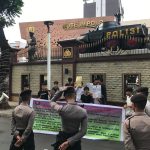 IMPH-SULTRA desak bareskrim polri segera periksa oknum-oknum penambang ilegal di WIUP PT.KTJ dan eks PT.PCM,serta meminta kejagung ri memeriksa kapolda sultra serta pidanakan pak (B) dan ibu (D).