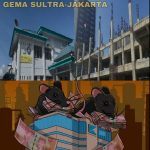 kadis ESDM Sultra Diduga rugikan Negara Rp 7,5 Miliyar GEMA Sultra-Jakarta Desak Kejagung RI Dan KPK RI mengambil Alih kasus tersebut