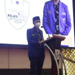 Kader PMII Sultra AS Alami Percobaan Pembunuhan OTK : Ketua PC PMII KDI Desak Kapolres Segera bertindak