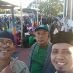 Geray KOPI Ungkap KKN Plus Plus Plus