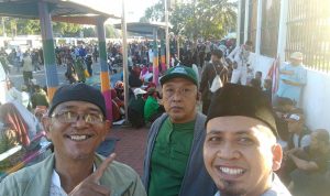 Geray KOPI Ungkap KKN Plus Plus Plus