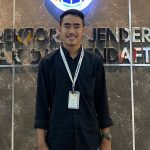 Maulana Ahzarafie Apriyuda Launches Novel “Equinox”