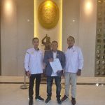 Tak Kunjung Tuntas, Akhirnya Warga Desa Dambung Provinsi Kalimantan Tengah Ajukan Judicial Review Terkait Tata Batas