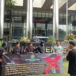 Nama Anggota DPR RI dapil Sultra Disebut, KAJI bilang ‘KPK RI Dan KEJAGUNG RI Harus Tunjukkan Taring’