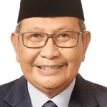 Masyarakat Kab. Tangerang Percayakan Ir. H. Ilham Chair, MM, sebagai Wakilnya di DPRD.